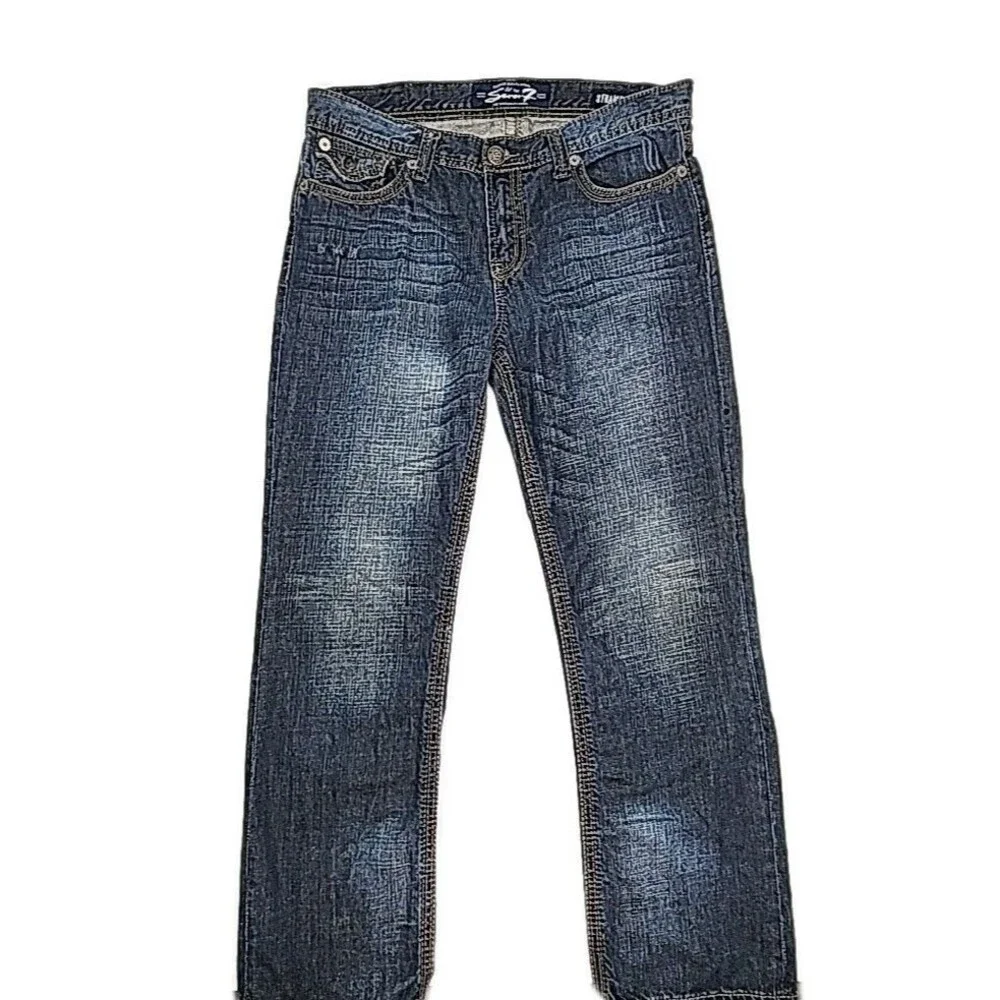 Seven7 product pair
